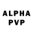 APVP VHQ Evik Slime
