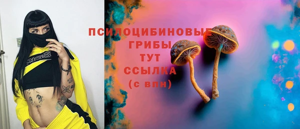 молекула духа Абаза