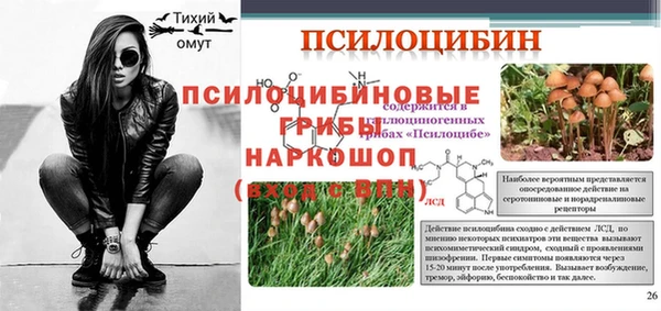 молекула духа Абаза